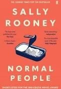 NORMAL PEOPLE | 9780571334650 | ROONEY, SALLY | Llibreria Drac - Llibreria d'Olot | Comprar llibres en català i castellà online
