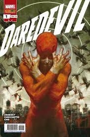 DAREDEVIL 01 | 9770005575001 | CHECCHETTO/ ZDARSKY | Llibreria Drac - Librería de Olot | Comprar libros en catalán y castellano online
