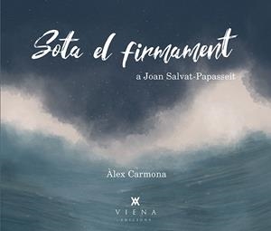 SOTA EL FIRMAMENT | 9788417998172 | CARMONA, ÀLEX | Llibreria Drac - Librería de Olot | Comprar libros en catalán y castellano online