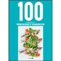100 RECETAS DE PESCADOS Y MARISCOS | 9788412037258 | AA.DD. | Llibreria Drac - Librería de Olot | Comprar libros en catalán y castellano online