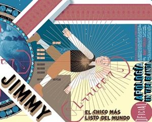 JIMMY CORRIGAN, EL CHICO MÁS LISTO DEL MUNDO | 9788417910129 | WARE, CHRIS | Llibreria Drac - Librería de Olot | Comprar libros en catalán y castellano online