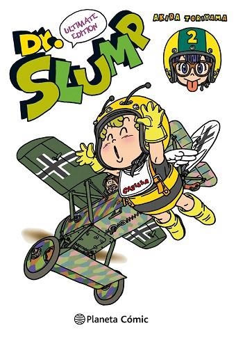 DR. SLUMP Nº 02/15 (NUEVA EDICIÓN) | 9788491737834 | TORIYAMA, AKIRA | Llibreria Drac - Llibreria d'Olot | Comprar llibres en català i castellà online