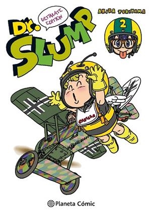 DR. SLUMP Nº 02/15 (NUEVA EDICIÓN) | 9788491737834 | TORIYAMA, AKIRA | Llibreria Drac - Llibreria d'Olot | Comprar llibres en català i castellà online