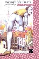 VIAJES DE GULLIVER, LOS | 9788434872943 | SWIFT, JONATHAN | Llibreria Drac - Llibreria d'Olot | Comprar llibres en català i castellà online