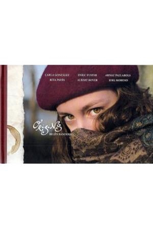 ORIGINS | 9788494895890 | BANDERA, BELEN | Llibreria Drac - Librería de Olot | Comprar libros en catalán y castellano online