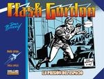 FLASH GORDON 1951-1953 | 9788417956394 | BRIGGS, AUSTIN | Llibreria Drac - Librería de Olot | Comprar libros en catalán y castellano online