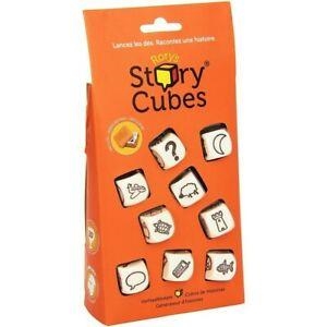 STORY CUBES (BLISTER) | 3558380054016 | Llibreria Drac - Librería de Olot | Comprar libros en catalán y castellano online