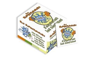 SUPERTAFANERS S'ESPREMEN LES NEURONES, ELS  | 9788499743257 | VOX EDITORIAL | Llibreria Drac - Llibreria d'Olot | Comprar llibres en català i castellà online