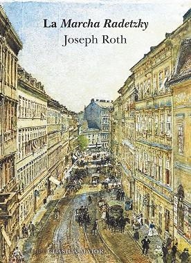 MARCHA RADETZKY, LA | 9788490656389 | ROTH, JOSEPH | Llibreria Drac - Librería de Olot | Comprar libros en catalán y castellano online