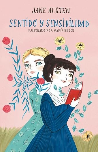 SENTIDO Y SENSIBILIDAD (COLECCIÓN ALFAGUARA CLÁSICOS) | 9788420453071 | AUSTEN, JANE | Llibreria Drac - Librería de Olot | Comprar libros en catalán y castellano online