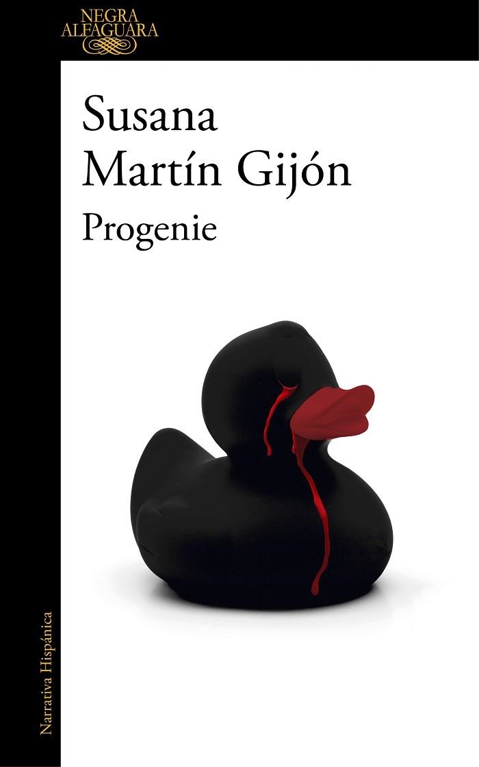 PROGENIE | 9788420438795 | MARTÍN, SUSANA | Llibreria Drac - Librería de Olot | Comprar libros en catalán y castellano online