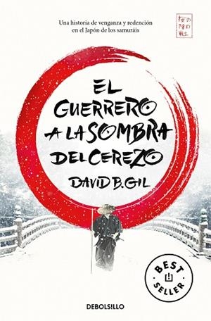 GUERRERO A LA SOMBRA DEL CEREZO, EL | 9788466352840 | GIL, DAVID B. | Llibreria Drac - Llibreria d'Olot | Comprar llibres en català i castellà online
