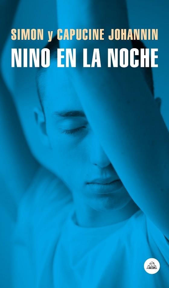NINO EN LA NOCHE | 9788439736868 | JOHANNIN, SIMON; JOHANNIN, CAPUCINE | Llibreria Drac - Llibreria d'Olot | Comprar llibres en català i castellà online