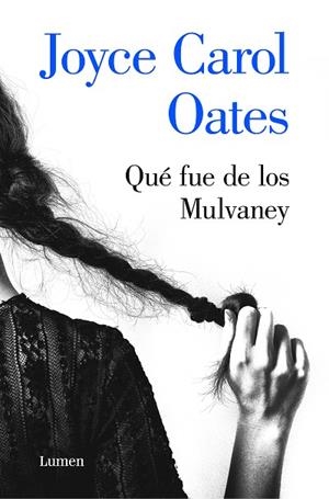 QUÉ FUE DE LOS MULVANEY | 9788426406965 | OATES, JOYCE CAROL | Llibreria Drac - Llibreria d'Olot | Comprar llibres en català i castellà online