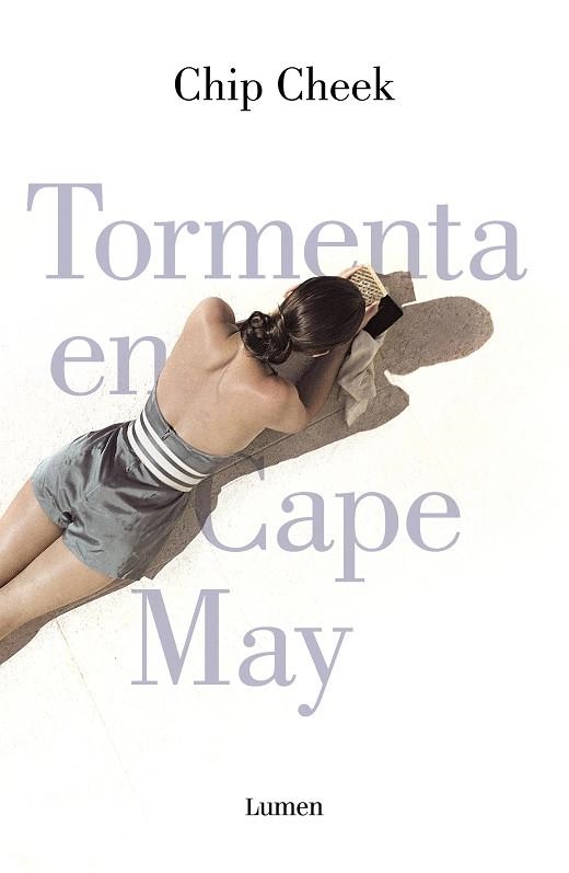 TORMENTA EN CAPE MAY | 9788426406675 | CHEEK, CHIP | Llibreria Drac - Librería de Olot | Comprar libros en catalán y castellano online