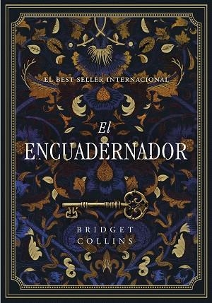 ENCUADERNADOR, EL | 9788401024290 | COLLINS, BRIDGET | Llibreria Drac - Librería de Olot | Comprar libros en catalán y castellano online