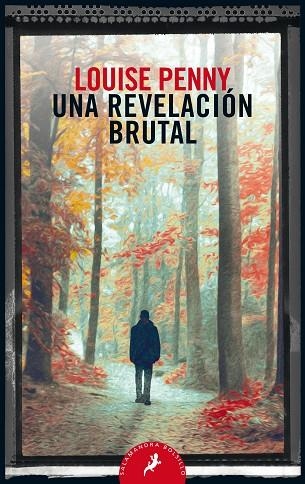 REVELACIÓN BRUTAL, UNA (INSPECTOR ARMAND GAMACHE 5) | 9788498389821 | PENNY, LOUISE | Llibreria Drac - Librería de Olot | Comprar libros en catalán y castellano online