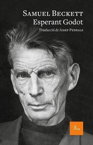 ESPERANT GODOT | 9788475888088 | BECKETT, SAMUEL | Llibreria Drac - Librería de Olot | Comprar libros en catalán y castellano online