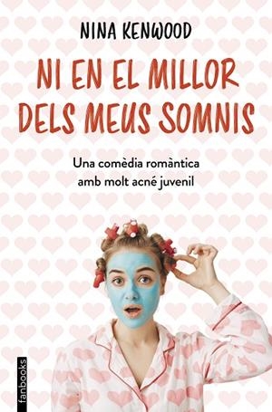 NI EN EL MILLOR DELS MEUS SOMNIS | 9788417515645 | KENWOOD, NINA | Llibreria Drac - Llibreria d'Olot | Comprar llibres en català i castellà online