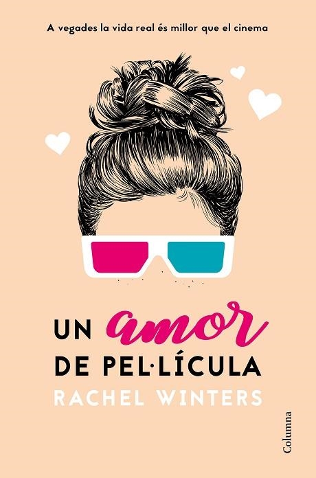 AMOR DE PEL·LÍCULA, UN | 9788466425988 | WINTERS, RACHEL | Llibreria Drac - Librería de Olot | Comprar libros en catalán y castellano online