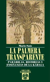PALMERA TRANSPARENTE | 9788441407732 | SATZ | Llibreria Drac - Librería de Olot | Comprar libros en catalán y castellano online