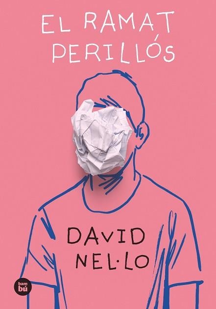 RAMAT PERILLÓS, EL | 9788483435847 | NEL·LO, DAVID | Llibreria Drac - Librería de Olot | Comprar libros en catalán y castellano online