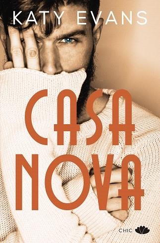 CASANOVA | 9788417972073 | EVANS, KATY | Llibreria Drac - Librería de Olot | Comprar libros en catalán y castellano online