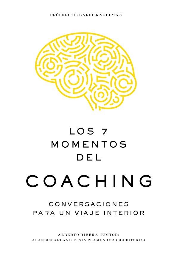 7 MOMENTOS DEL COACHING, LOS | 9788417963057 | AA.DD. | Llibreria Drac - Librería de Olot | Comprar libros en catalán y castellano online