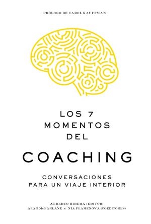 7 MOMENTOS DEL COACHING, LOS | 9788417963057 | AA.DD. | Llibreria Drac - Librería de Olot | Comprar libros en catalán y castellano online