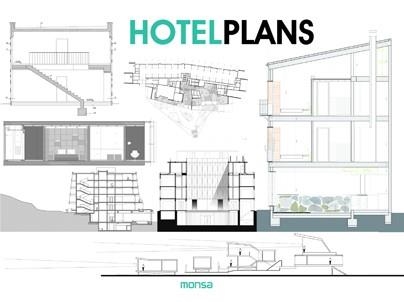 HOTEL PLANS | 9788417557096 | Llibreria Drac - Llibreria d'Olot | Comprar llibres en català i castellà online