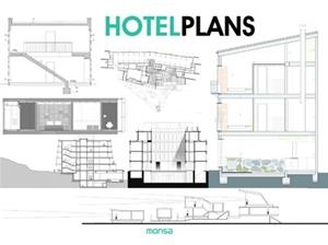 HOTEL PLANS | 9788417557096 | Llibreria Drac - Librería de Olot | Comprar libros en catalán y castellano online