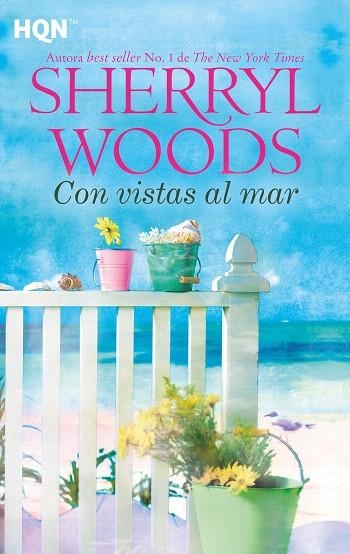 CON VISTAS AL MAR | 9788413289144 | WOODS, SHERRYL | Llibreria Drac - Librería de Olot | Comprar libros en catalán y castellano online
