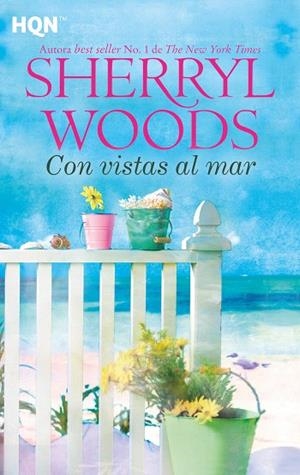 CON VISTAS AL MAR | 9788413289144 | WOODS, SHERRYL | Llibreria Drac - Librería de Olot | Comprar libros en catalán y castellano online