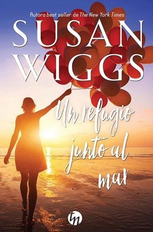 UN REFUGIO JUNTO AL MAR | 9788413289236 | WIGGS, SUSAN | Llibreria Drac - Librería de Olot | Comprar libros en catalán y castellano online