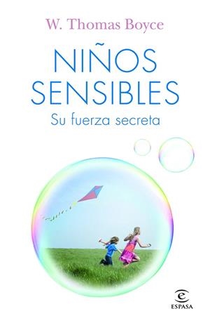 NIÑOS SENSIBLES SU FUERZA SECRETA | 9788467058321 | BOYCE, THOMAS | Llibreria Drac - Librería de Olot | Comprar libros en catalán y castellano online