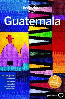 GUATEMALA 2020 (LONELY PLANET) | 9788408214519 | AA.DD. | Llibreria Drac - Librería de Olot | Comprar libros en catalán y castellano online