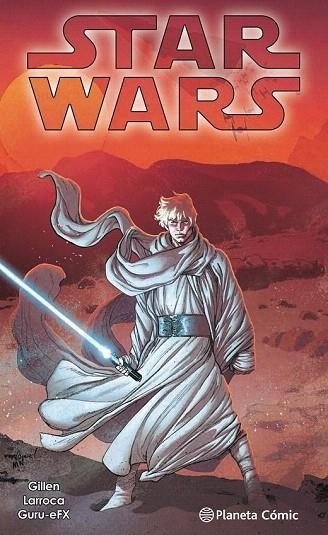 STAR WARS  Nº 07. RECOPILATORIO | 9788491743576 | GILLEN, KIERON/LARROCA, SALVADOR | Llibreria Drac - Librería de Olot | Comprar libros en catalán y castellano online
