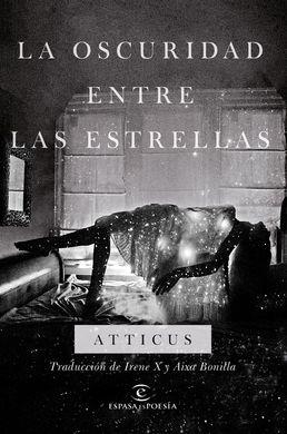 OSCURIDAD ENTRE LAS ESTRELLAS, LA | 9788467058314 | ATTICUS | Llibreria Drac - Llibreria d'Olot | Comprar llibres en català i castellà online