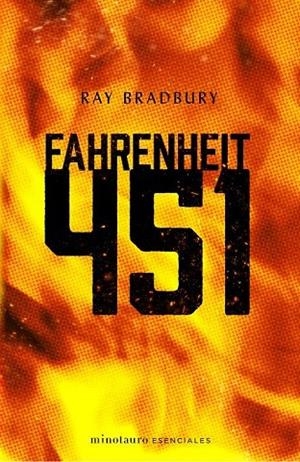 FAHRENHEIT 451 | 9788445006771 | BRADBURY, RAY | Llibreria Drac - Librería de Olot | Comprar libros en catalán y castellano online