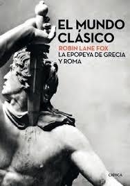 MUNDO CLASICO, EL | 9788491991823 | FOX, ROBIN LANE | Llibreria Drac - Librería de Olot | Comprar libros en catalán y castellano online