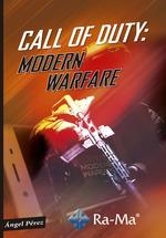 CALL OF DUTY MODERN WAFARE | 9788499648705 | PÉREZ, ÁNGEL | Llibreria Drac - Librería de Olot | Comprar libros en catalán y castellano online