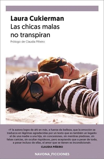 CHICAS MALAS NO TRANSPIRAN, LAS | 9788417978389 | CUKIERMAN, LAURA | Llibreria Drac - Llibreria d'Olot | Comprar llibres en català i castellà online