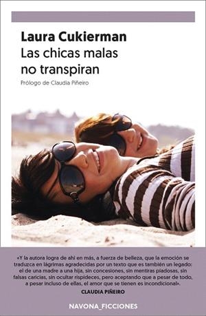 CHICAS MALAS NO TRANSPIRAN, LAS | 9788417978389 | CUKIERMAN, LAURA | Llibreria Drac - Librería de Olot | Comprar libros en catalán y castellano online