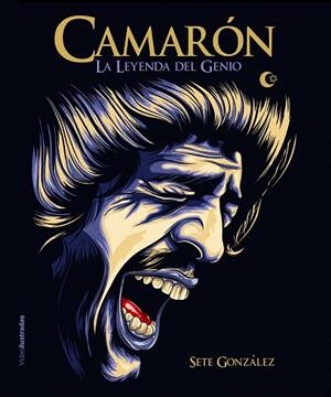 CAMARÓN | 9788417858568 | GONZÁLEZ, SETE | Llibreria Drac - Librería de Olot | Comprar libros en catalán y castellano online