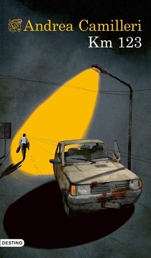 KM 123 | 9788423356669 | CAMILLERI, ANDREA | Llibreria Drac - Llibreria d'Olot | Comprar llibres en català i castellà online