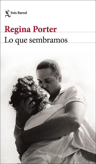 LO QUE SEMBRAMOS | 9788432236105 | PORTER, REGINA | Llibreria Drac - Librería de Olot | Comprar libros en catalán y castellano online
