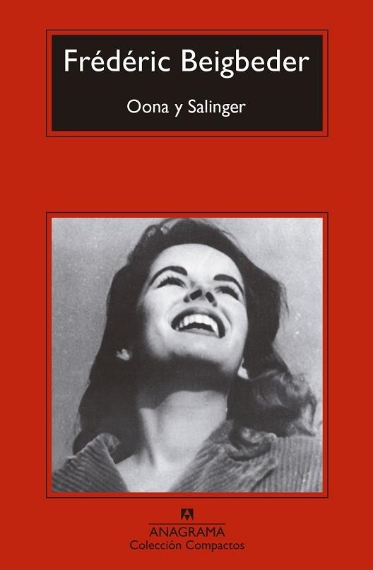 OONA Y SALINGER | 9788433960566 | BEIGBEDER, FRÉDÉRIC | Llibreria Drac - Librería de Olot | Comprar libros en catalán y castellano online