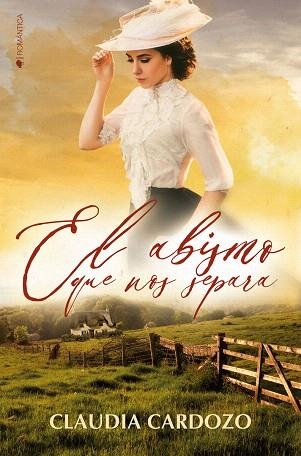 ABISMO QUE NOS SEPARA, EL | 9788417361419 | CARDOZO, CLAUDIA | Llibreria Drac - Librería de Olot | Comprar libros en catalán y castellano online