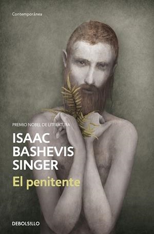 PENITENTE, EL | 9788466348218 | BASHEVIS, ISAAC | Llibreria Drac - Librería de Olot | Comprar libros en catalán y castellano online