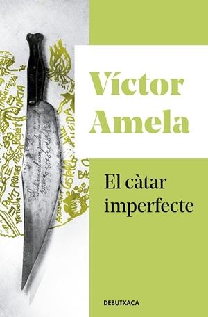 CÀTAR IMPERFECTE, EL | 9788418132216 | AMELA, VÍCTOR | Llibreria Drac - Librería de Olot | Comprar libros en catalán y castellano online